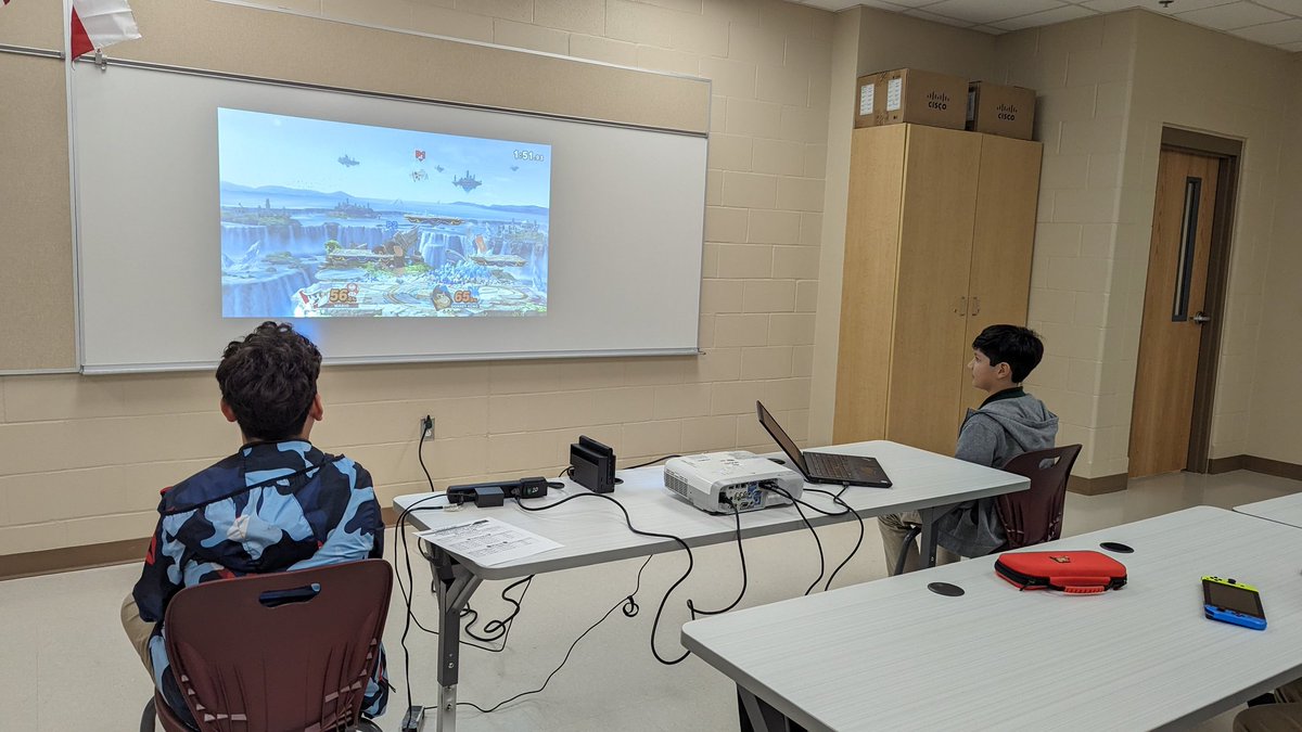 Ocelotscode's tweet photo. 🐊🎮 Our first Esports Club meeting @resaca_gators was a SMASH 💥! Thank you to Resaca Admin, staff, and coaches @MsVilla_OES @NormaLZapata for your support! 🎮🐊 https://t.co/sccVHYJ75e