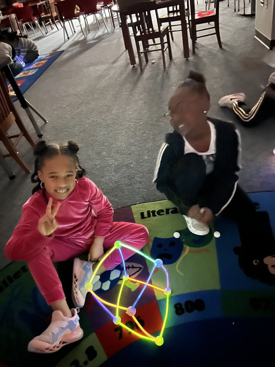 c10burggy's tweet photo. Crazy 8'a Math Crew had a blast today! Thank you #bedtimemath #crazy8 @MayaDavis_ @CypresswoodES @AldineISD @DrWynneLaToya https://t.co/0we6g4wvmP