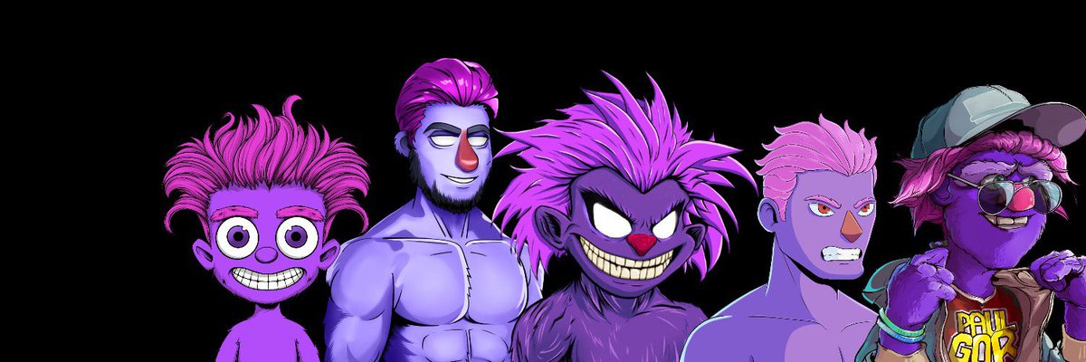 FazedFocus's tweet image. I love the whole concept going on with @Clones_ECB1, civilization destroyed, 21 surviving members, bringing the community back by way of clones 🤯

I’m hyped to see how the story plays out, I need to go back and read everything in depth now. 

Which Clone will you be?!?