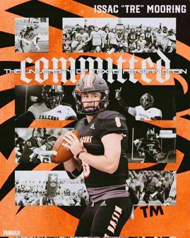 Issac “Tré” Mooring III tweet media