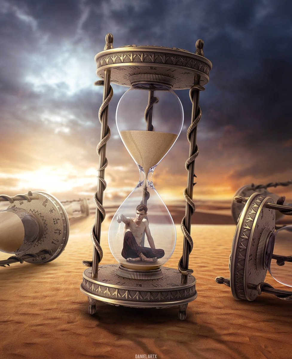 Tybaldo82's tweet photo. Time, flowing like a river
Time, beckoning me
Who knows when
We shall meet again, if ever
But time keeps flowing
Like a river to the sea...
#AlanParson #Music  #MusicMonday https://t.co/JIKqaaa1Zp