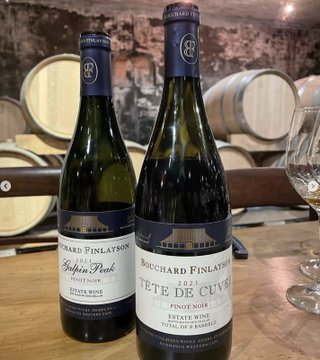 One of the top dry wines of Germany’s 2019 vintage, with staggering concentration &amp; complexity. It's only just beginning to approach its mature best. Read more: jamessuckling.com/wine-tasting-r…