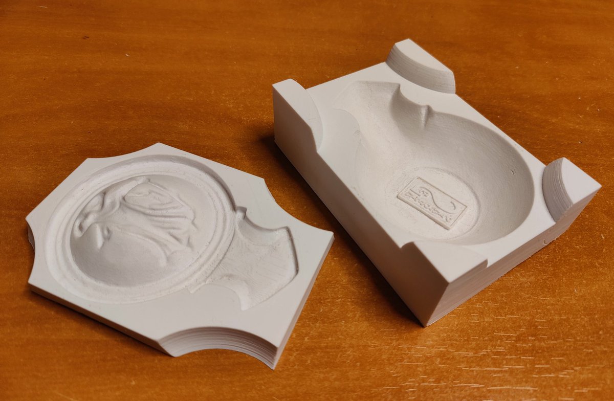 _SEVERVS_'s tweet photo. Ya va cogiendo forma #3dprint #3D https://t.co/jcS2Q0PUGl