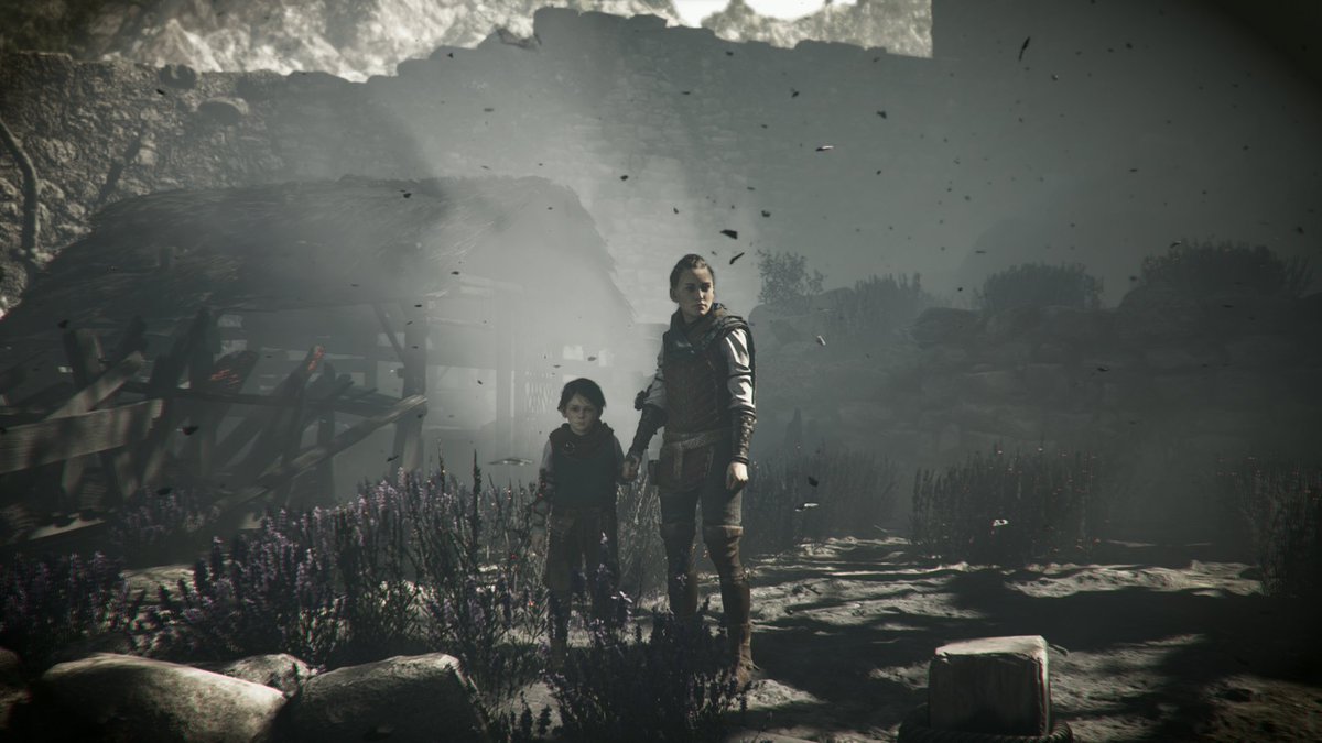 GoroVenom's tweet photo. #APLAGUETALE #APLAGUETALEREQUIEM #REQUIEM #PHOTOMODE #HAB1Z

Bright &amp; Dark https://t.co/n1yWboq2s2