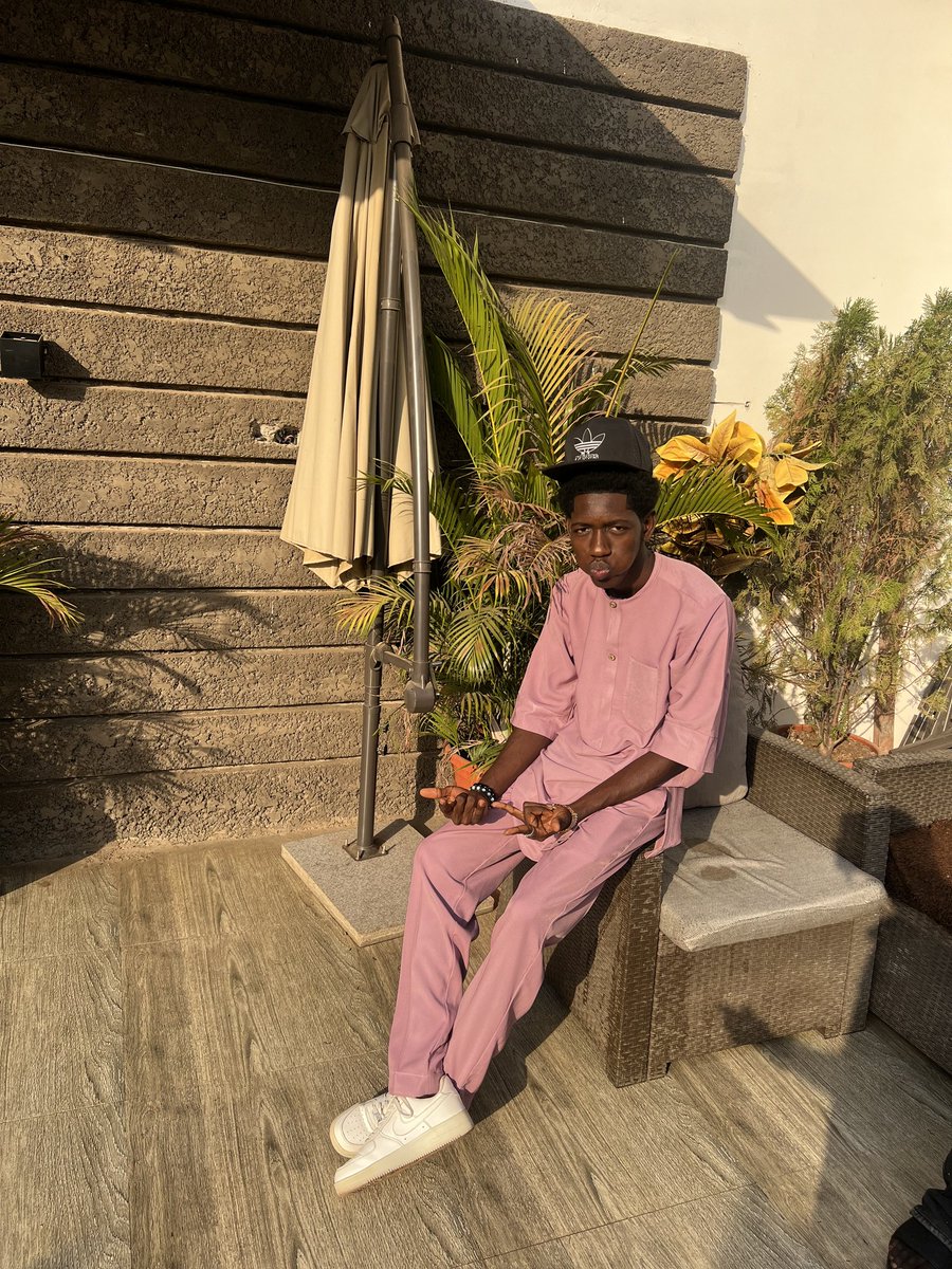 bhadbenny2's tweet photo. Birthday Blessings to me 
TGFL💯🙏🏿❤️ https://t.co/9PuwjzyzRb