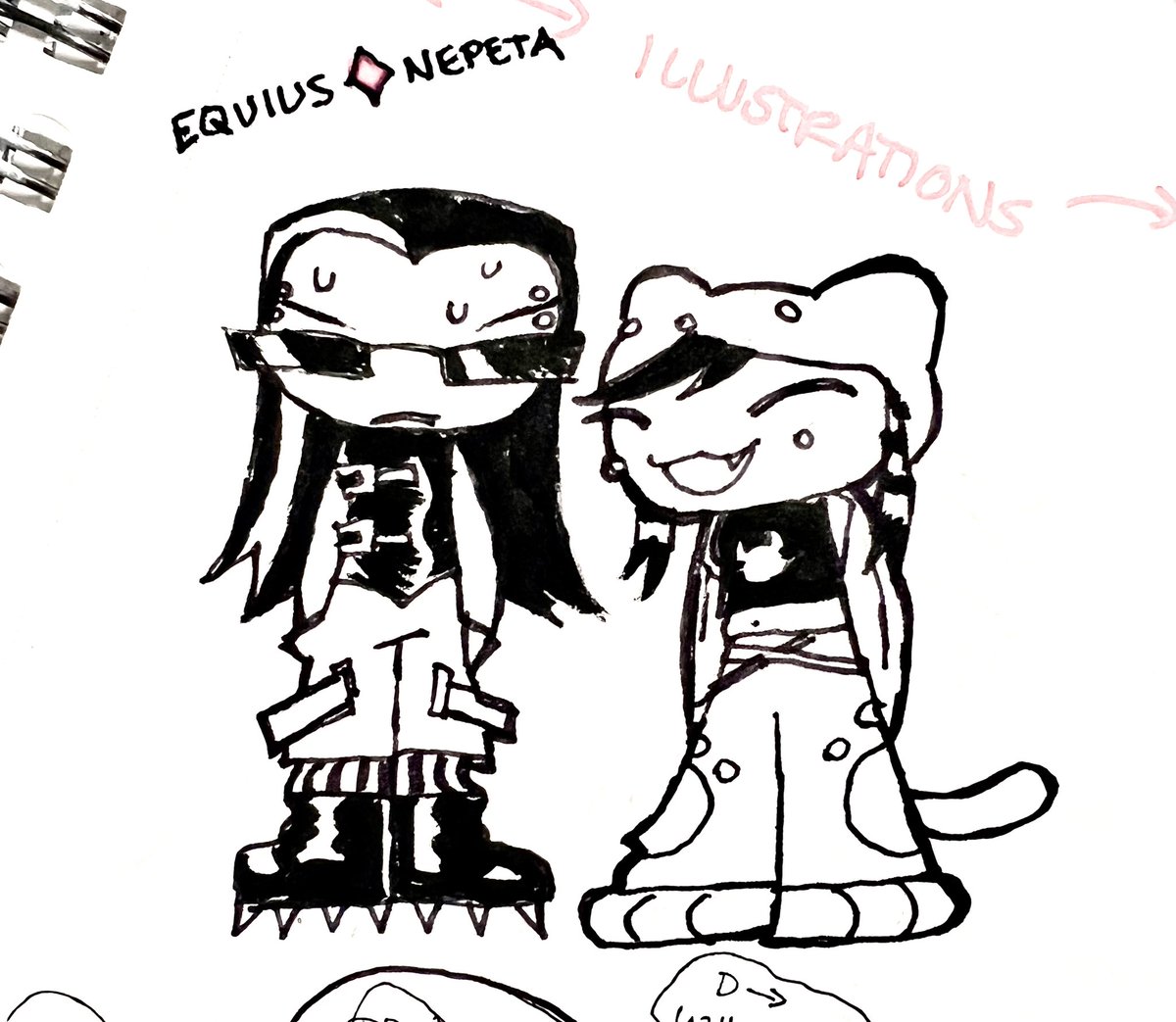 humanstucks and b100d giving 
#homestuck 