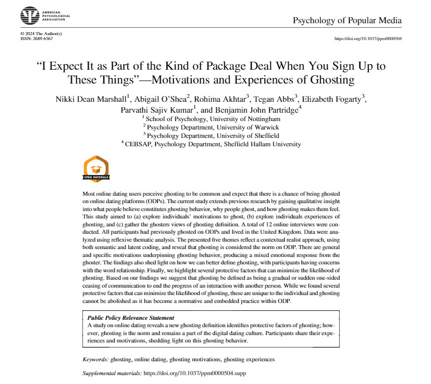 Dr Nikki Dean Marshall 🇪🇸🇬🇧 SFHEA tweet media