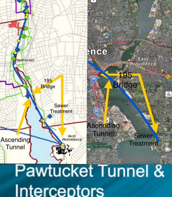 rhody_special's tweet photo. @kathyprojo Geez IDK what have caused this they say. 🤔 could it be we let a bunch of 🤡🤡🤡 build a fucking tunnel under the bridge? Better yet have it ascend where the bridge is. They will never admit it or even allow it too be investigated but yeah Just another Billion $ #LilRhodySpecial https://t.co/58sA0Rjkgl