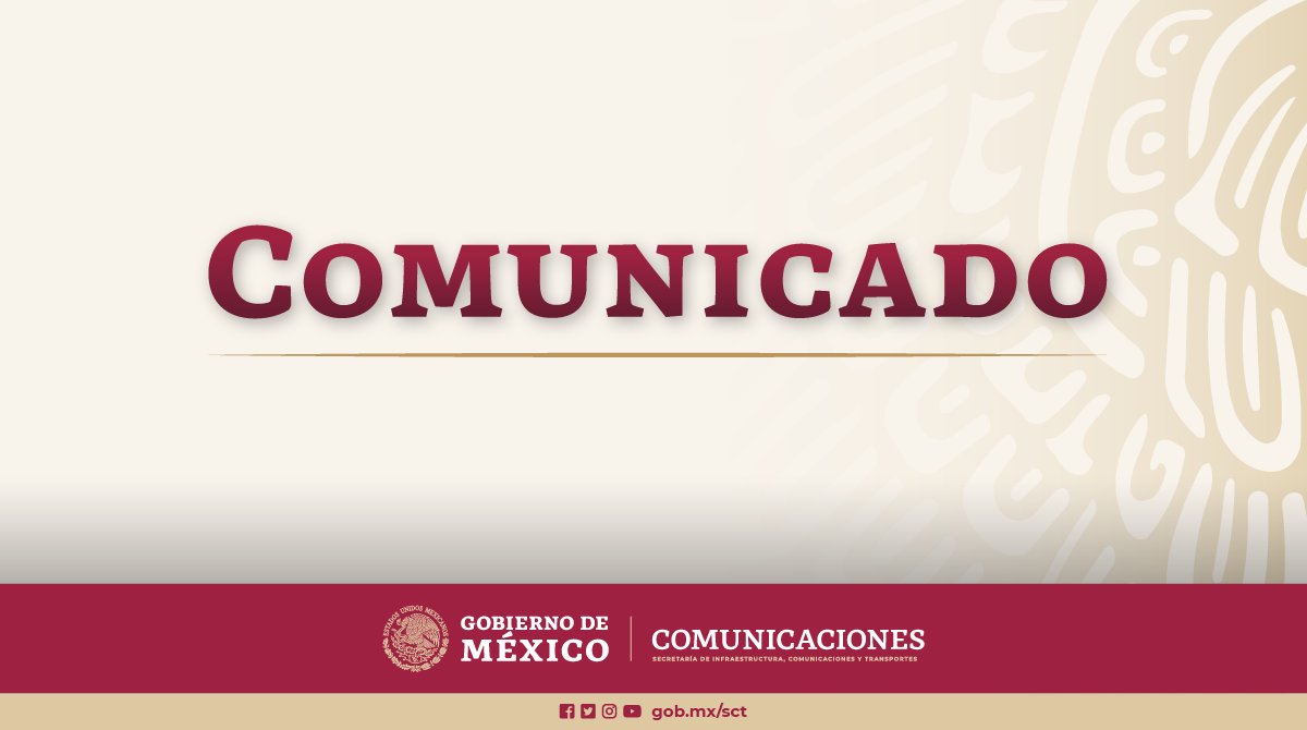 SICTmx's tweet image. 🔴 #ComunicadoSICT

Recupera 427 millones de pesos la @SICTmx en favor de los trabajadores de #INTERJET. Esta cantidad, junto con las recuperaciones anteriores, suma un total de 800 millones de pesos.

➡️ bit.ly/3UbxH4r