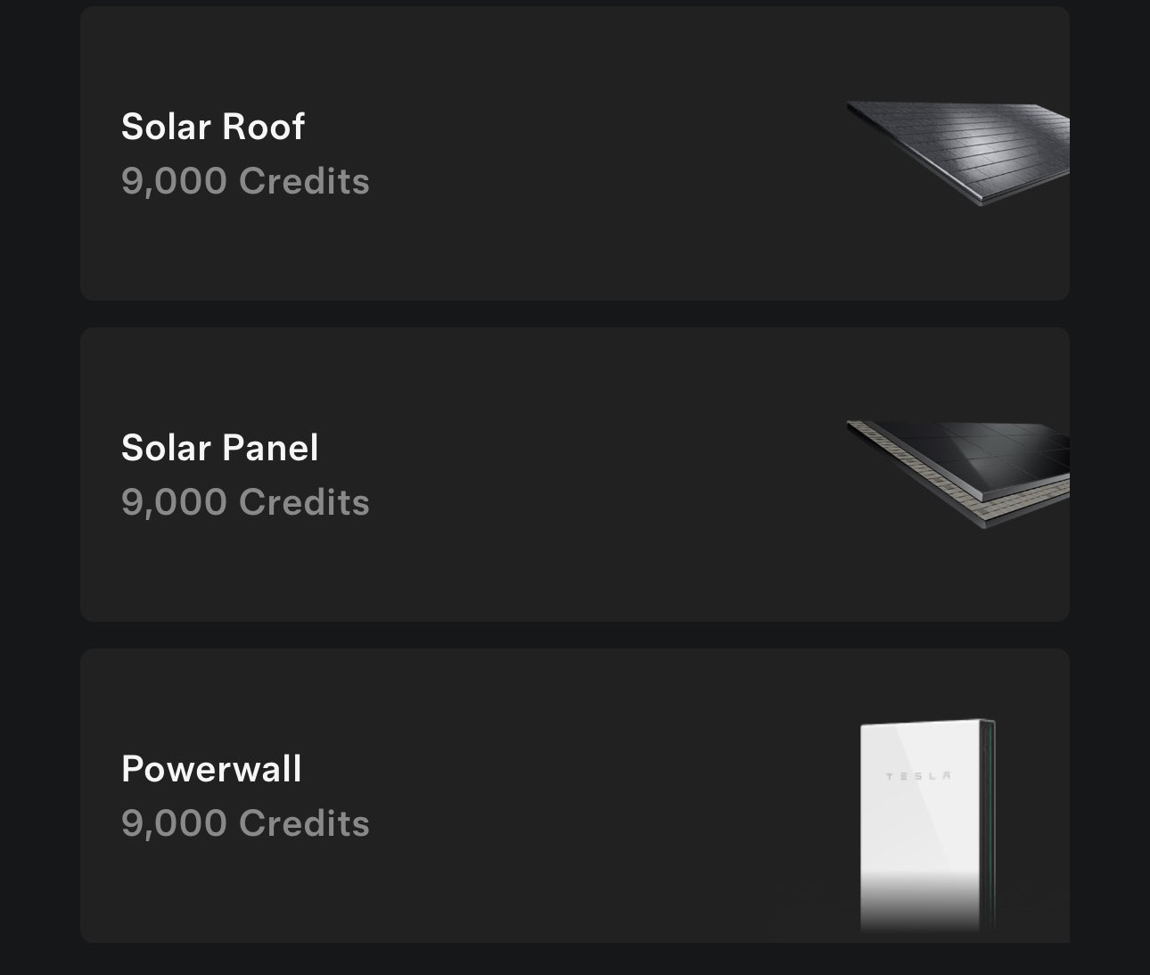 Tesla 2024 powerwall referral