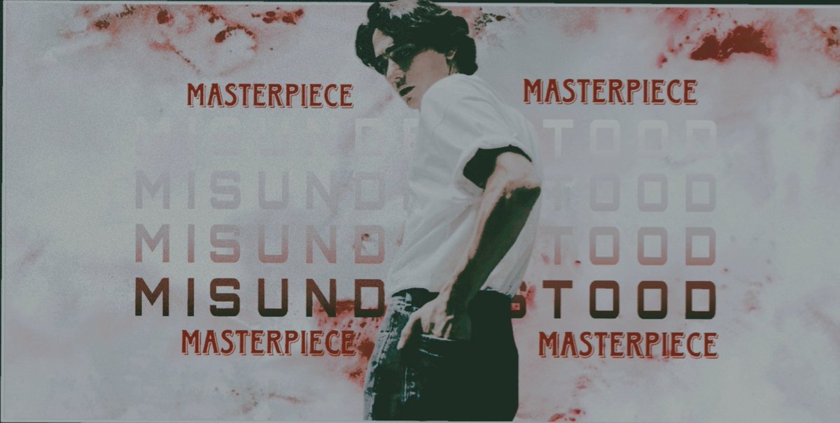 ㅤㅤ

                    I'm that thing you can't 
     understand or look away from.
                                  ————
                      sᴇᴄᴏɴᴅ ɢᴇɴᴇʀᴀᴛɪᴏɴ
                ᴏᴘᴇɴ ᴘʟᴏᴛs ﹙ᴇɴɢ ﹢ sᴘᴀ﹚
                    𝐓𝐄𝐄𝐍𝐀𝐆𝐄 𝐃𝐈𝐑𝐓𝐁𝐀𝐆