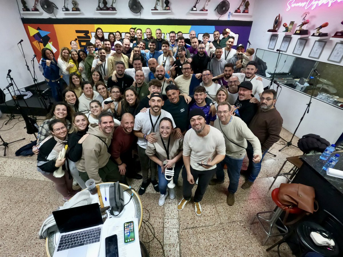 Familia 💜🎺🔛