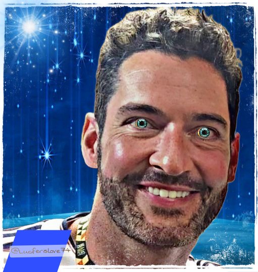 LucifersLover😈 tweet media