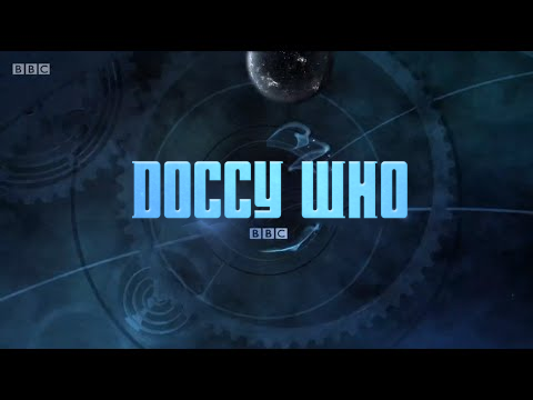 Moira_Dykn's tweet photo. Wait....are you telling me it hasn't always been called #DoccyWho? Well, this is news to me. https://t.co/OF7PHOEokQ