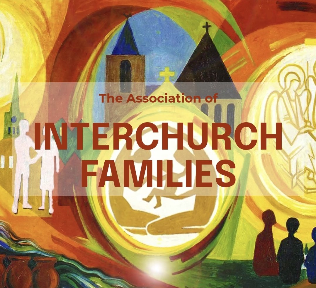 Day 6 #WPCU2024 reflections.  #WPCU is a symbolic expression of #unity in the broader Christian family, #Interchurchfamilies are lived & visible expressions of this & reinforce the idea that Christians, despite denominational differences, are all part of a shared faith. #wpcuwall