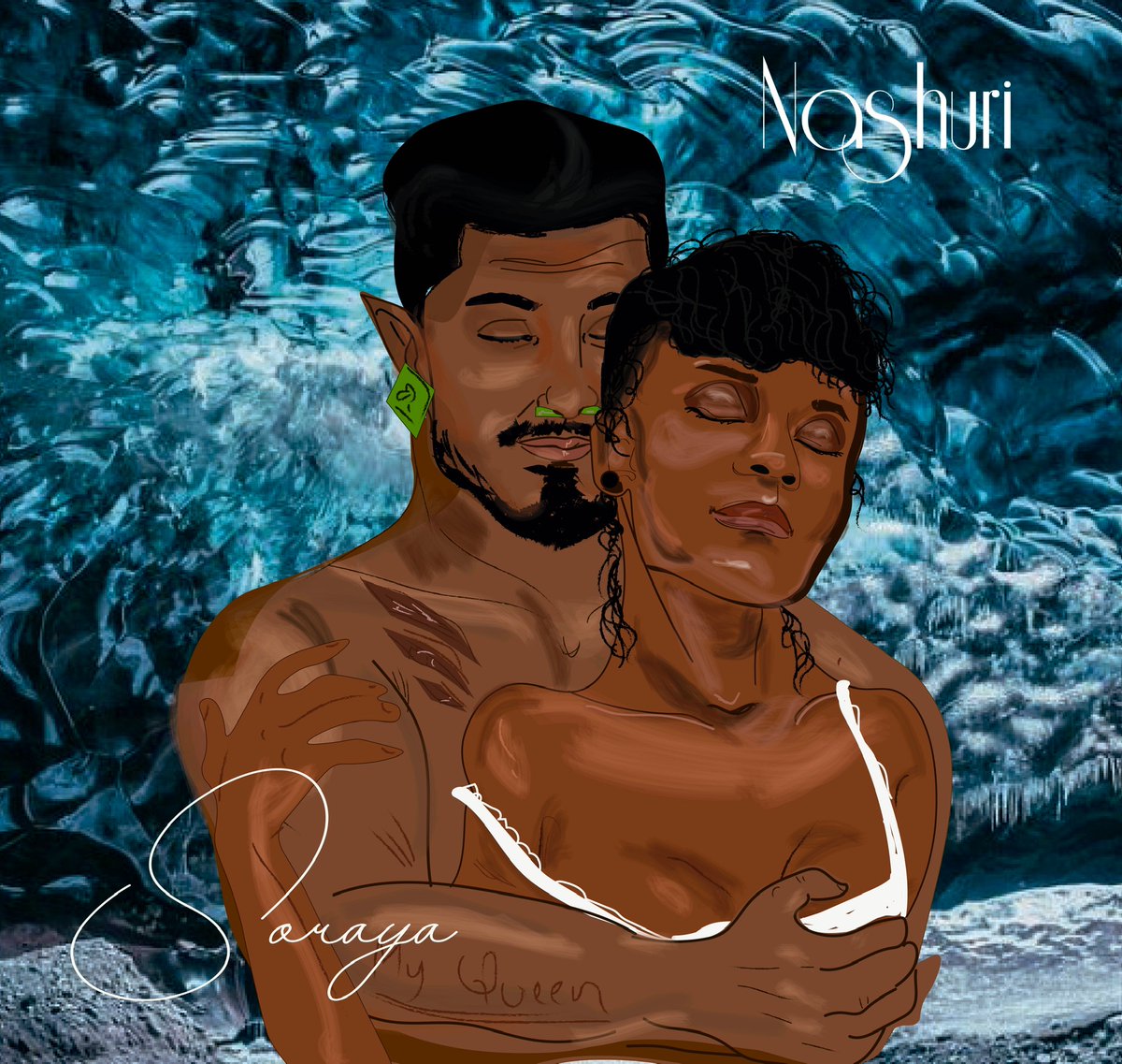 sorayaguedes19's tweet photo. ππΎππππ ππ π±πππ β€οΈβπ₯
Chapter 23
Now just the art π₯Ή
https://t.co/f5pU6BA2zn
#Nashuri #Nashuriart #NamorxShuri #ao3 https://t.co/SO07QkXQgT