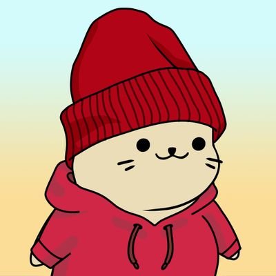 the_viiibe's tweet image. sappy floor price: 0.79 ETH 🙂

is seals following seals still a thing?

#sappyseals