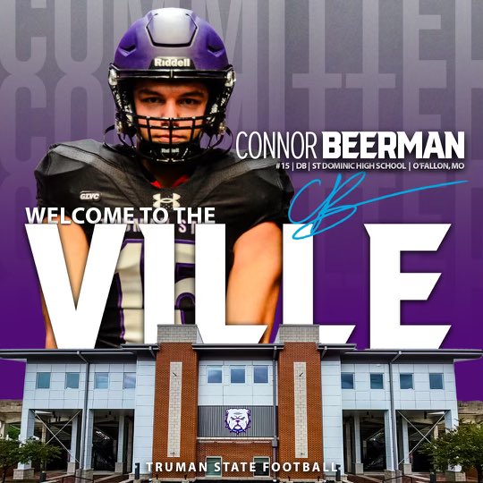 Connor Beerman tweet media