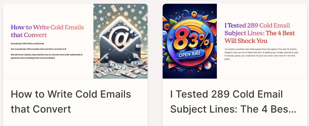 Jesse Rosa | SaaS Lead Gen 💎🐧 tweet media