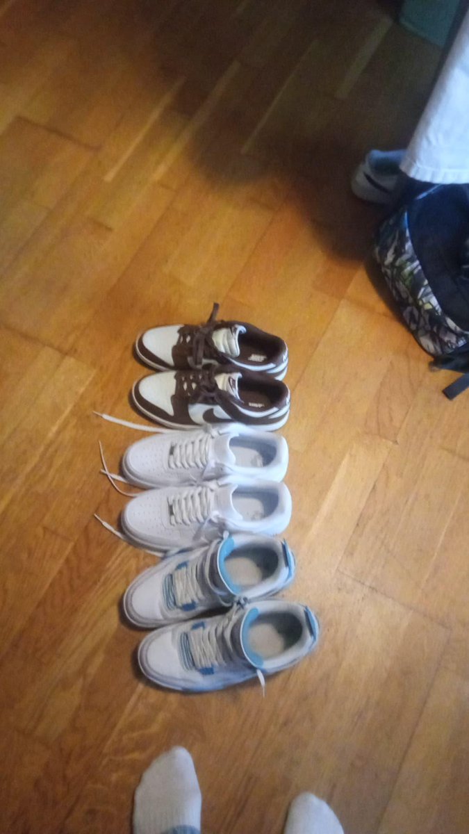 En verdad soy un friki
