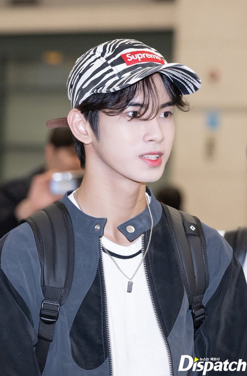 askyaquino_'s tweet image. I nominate #Kyler from #HORI7ON for the #BestModelForCap of the group! 

#KookyMermont #KookyEvent