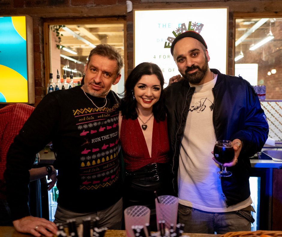 Duke Studios tweet media