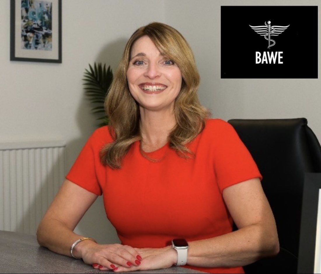 📢 WELCOME TO NEW BAWE MEMBER - FAYE RIDDIFORD OF SAFE TRANSPORT 📢 Faye is the visionary founder and driving force behind @transport_sw. #BAWE #BAWEMembers #WomenEntrepreneurs #FemaleEntrepreneurs #WomenInBusiness #WomenSupportingWomen #GivingBack