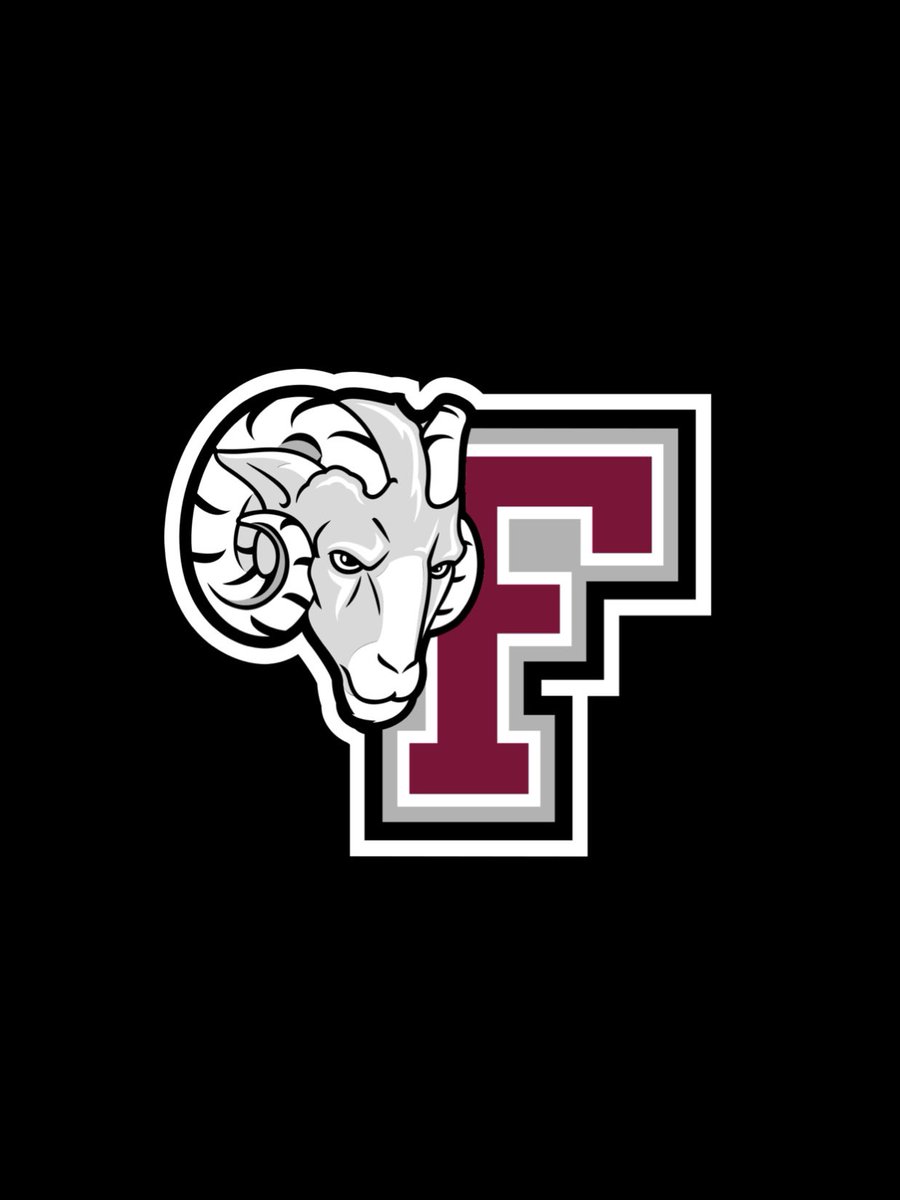 So excited to say I have received an official Division 1 offer to Fordham University. Thank you to @Coach_DiRi for giving me this incredible opportunity. So thankful for all my coaches and their support through this process.