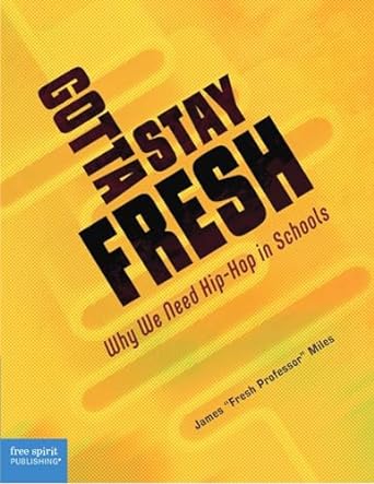 albertateachers's tweet photo. New this afternoon in your #ATALibrary:Gotta Stay Fresh: Why We Need Hip-Hop in Schools https://t.co/4dCAwwkFkd #abed https://t.co/n0S6cNi2gc