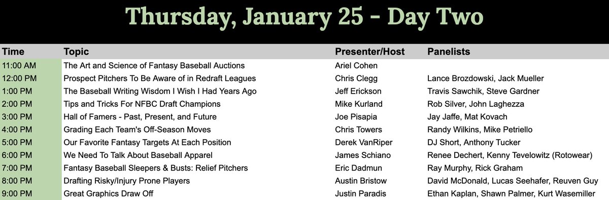 Nick Pollack tweet media