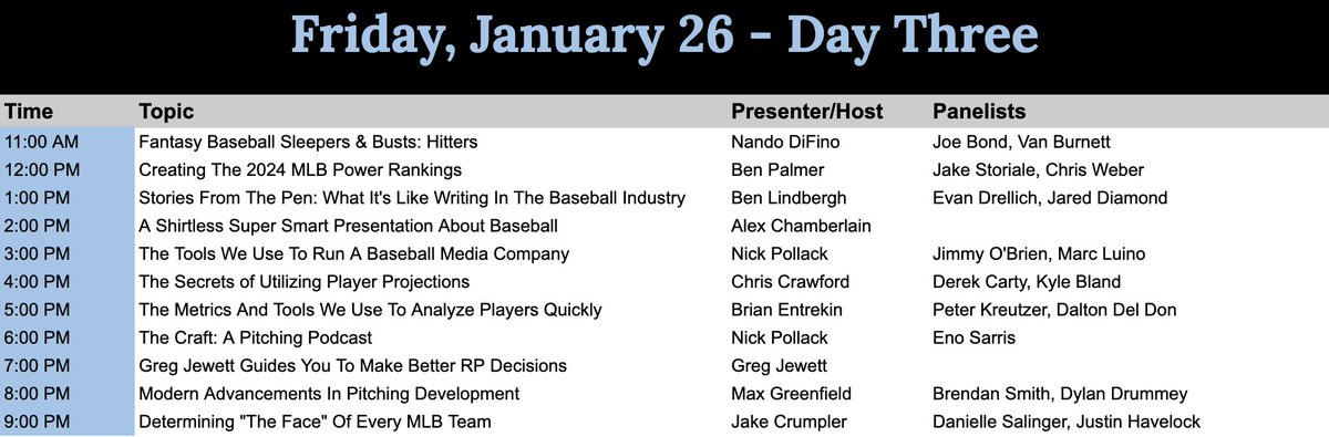 Nick Pollack tweet media