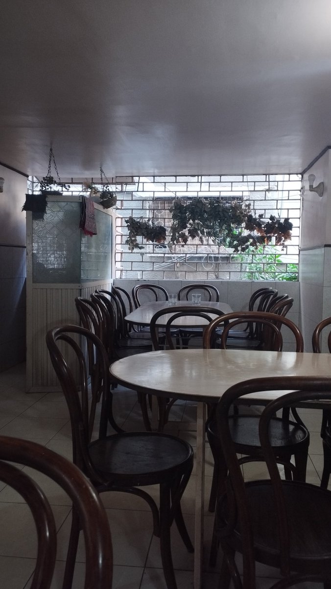 A Frozen Time in the Century: Cafe Shahbaz Since 1970, Kurta Galli Tariq Road, Karachi