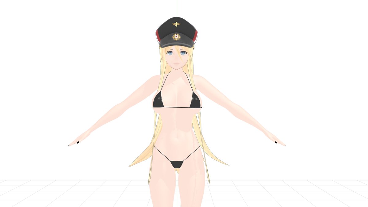 DrancerMm's tweet photo. Soon: Bismarck - Azur Lane https://t.co/oK0QkUKLsP