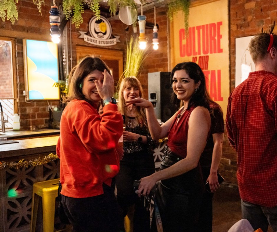 Duke Studios tweet media