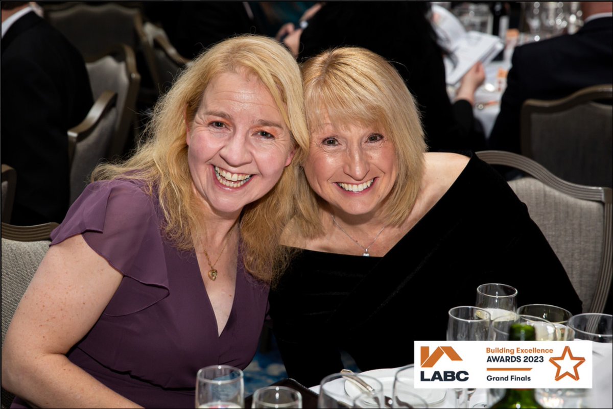 Croft Architecture tweet media