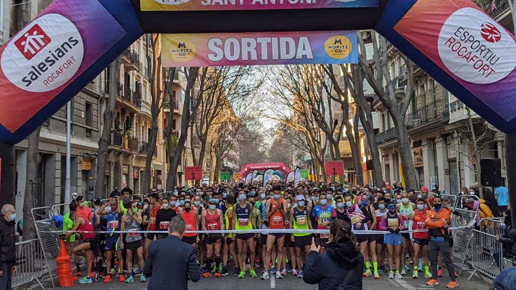 🏆🏃‍♀️🏃‍♂️ Podis ebrencs a la Cursa Moritz de Sant Antoni

▶ LA NOTÍCIA: ebresports.cat/podis-ebrencs-…

@AlvaroAljarilla @AteEbre @migupi @CAManresa @Atletisme_FCA @atletismoRFEA @Tortosa @JordiJordanEbre @vgraufe @esportcat @JoanBarbera7