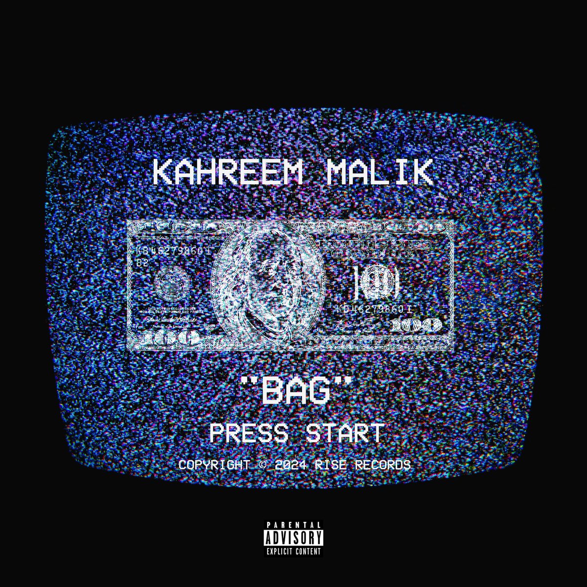 acemalikmusic's tweet photo. February 2nd “BAG” Releases 🔥

First drop of 2024 🗣️

Check out my ArtistPage: https://t.co/i4OBA6IF2q https://t.co/YMG8RqrxG3