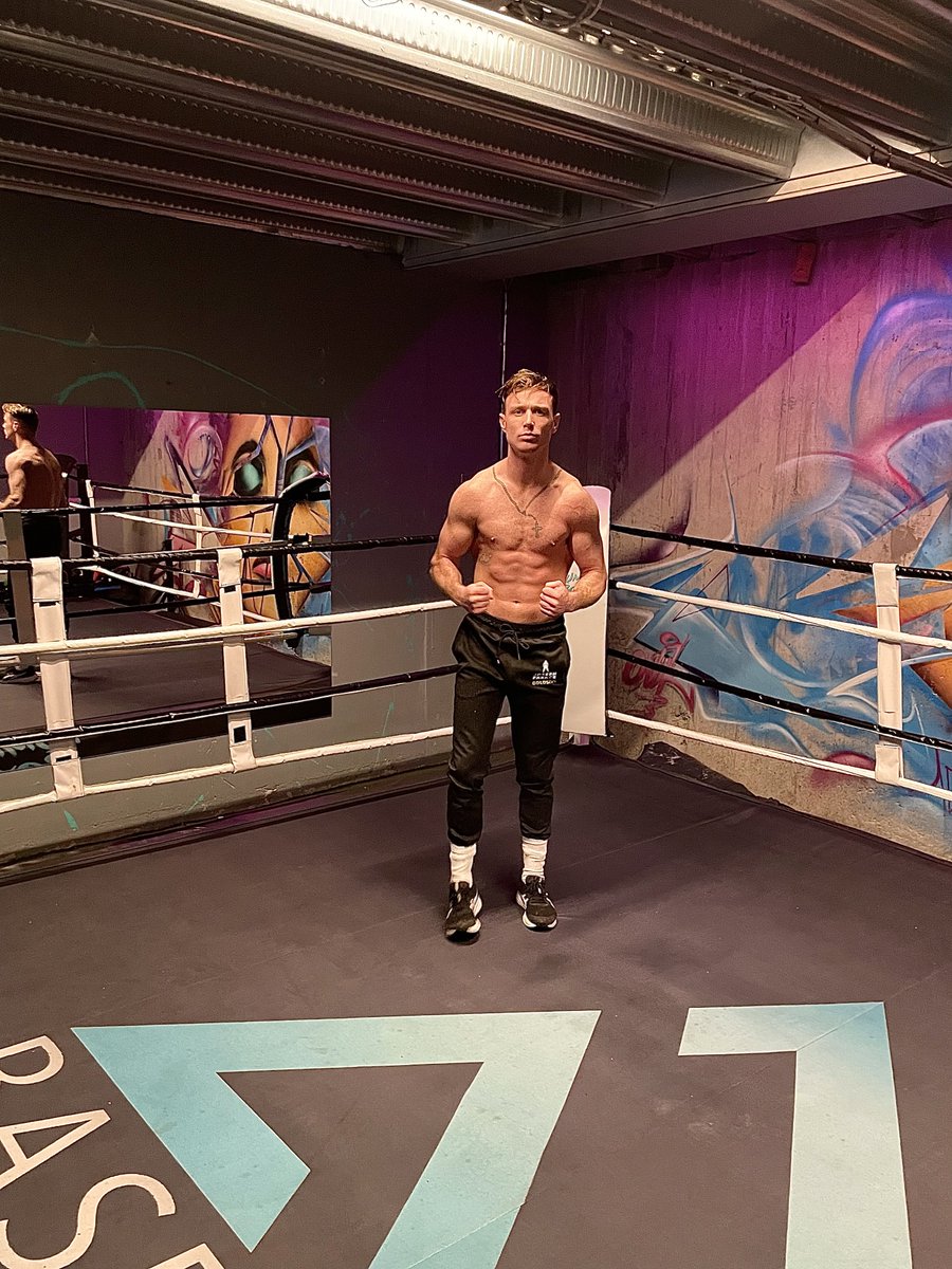 Paddy Donovan tweet media