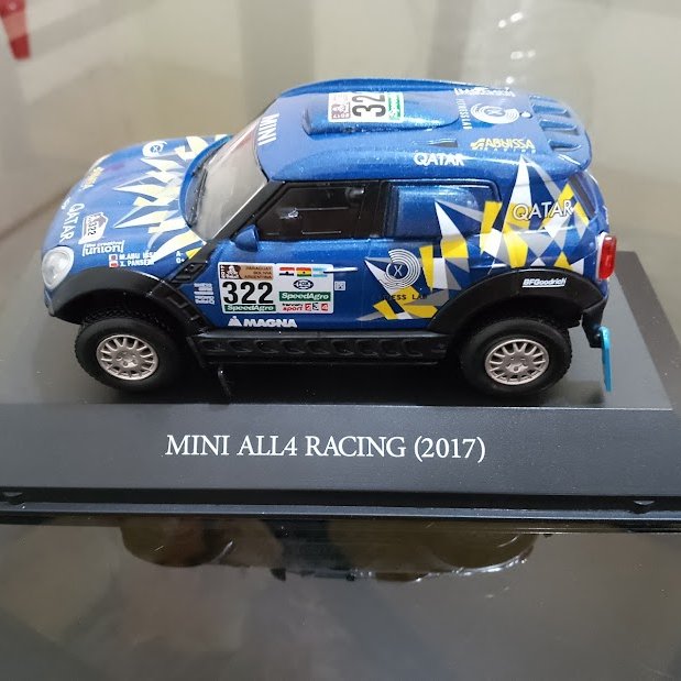 Premio por el segundo puesto en el <a href="/FantasyMotorAr/">Fantasy Motor Argentina</a> 2023. Gracias <a href="/fjfiorenza/">Fabricio J. Fiorenza</a> (Automodelismo de la Bahía)!