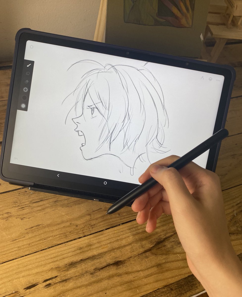 S H I N O N tweet media