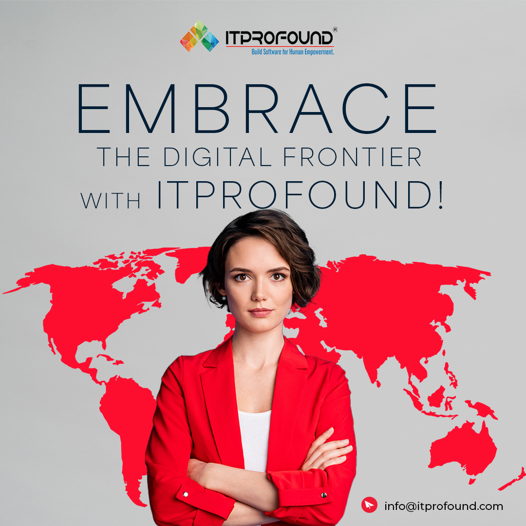 ITProFound_'s tweet image. Itprofound - Elevating Businesses Since 2013 🚀 Leaders in High-Quality, Reliable Software Solutions 💻✨
itprofound.com
#ITProfound