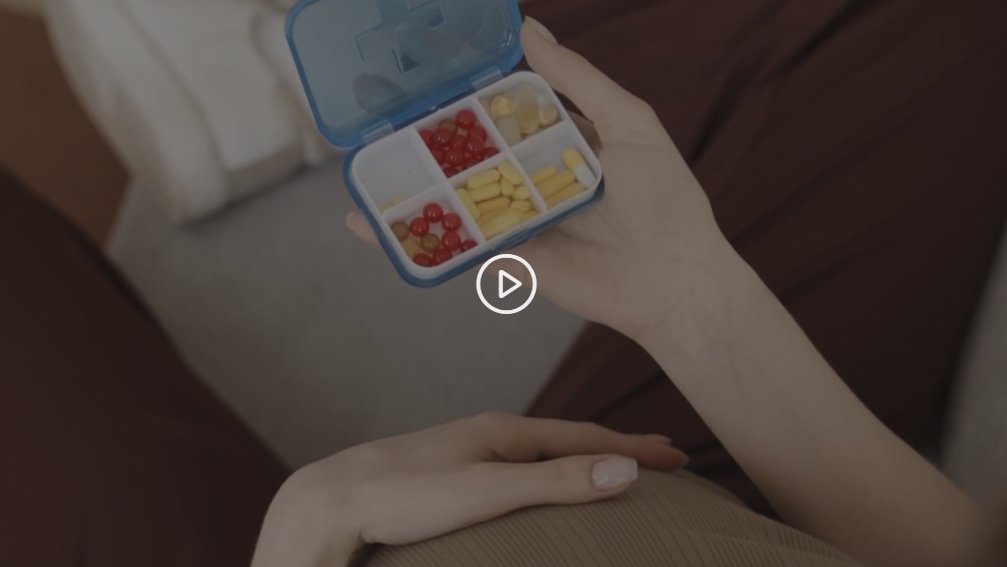 Melissa Simon, MD, MPH (<a href="/DrMelissaSimon/">Melissa Simon</a>), shares #ThoughtLeadership on the #risks and #benefits of taking #supplements and #vitamins for patients who are #pregnant. scrippsnews.com/stories/report…