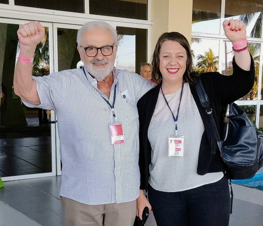 Tania Caputo tweet media