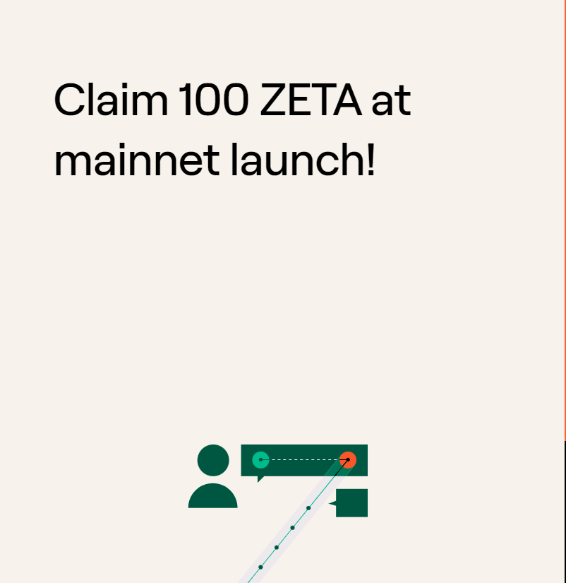KriptoliaTR's tweet photo. 💰 ZetaChain Airdrop Açıklandı! Bir Airdrop Daha Kazandık!💰
Hız kesmeden önceki rehberlerimizin üzümünü yemeye devam ediyoruz! Haziran ayında Testnet rehberini yayınladığımız ZetaChain #airdrop açıkladı!
Şimdi kaç adet $ZETA aldığınızı kontrol edin! 👇
→ Haziran ayında ilk rehberini ve Kasım ayında ikinci rehberini yayınlamış olduğumuz @zetachain Testnet kullanıcılarına airdrop yapacağını açıkladı.
→ Doğrudan https://t.co/IsqLWiRd6Y adresine giderek rehberlerimizde kullandığınız cüzdanınızı bağlayın ve kaç adet $ZETA aldığınızı görüntüleyin!
→ Mainnet ile cüzdanlarımıza claim edebileceğiz! Henüz token bilgileri mevcut değil. Ardından hep birlikte tahmini fiyatta hesaplamış oluruz!
→ Yayınladığımızın kanıtı, ilgili airdrop rehberimiz.👇
https://t.co/n3vWgOqYnX
→ Hesaplarımızdan birine 100 adet $ZETA token geldi! Toplamda, ekip üyelerimizle, hatırı sayılır bir miktar aldık! Değerli olacaktır!
→ Testnet'ler daha öncede gördüğünüz gibi #kripto'da bedava para kazanmak çok mümkün! Çekim/claim işlemleri için de rehber yayınlıyor olacağız, hiç para harcamadan sizlere para kazandırmış olduk! ✅
💰 Sıfır maliyet ile bu tarz fırsatları ve #Testnet'leri değerlendirmek önemli, sizlere para kazandırmaya devam edeceğiz!
🪂 Sizler ne kadar aldınız mı? Yorumlarda bizimle paylaşın!👇
📍Bir sonraki airdrop etkinliğini kaçırmamak için bizi "@KriptoliaTR" takip etmeyi unutmayın!
Ayrıca hiçbir şeyi kaçırmadığınıza emin olmak için Telegram grubumuza katılıp, sohbete dahil olmayı unutmayın. 👇
https://t.co/DtSCkZewkz
Değerlendiren herkesi tebrik ederiz! Kripto yolculuğunuzda bolca kazançlar dileriz! 🚀