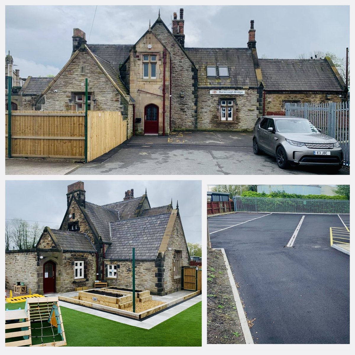 Signature Childcare tweet media