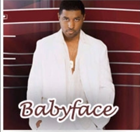 Nobody know it but me - Baby Face 

Night getho gospel