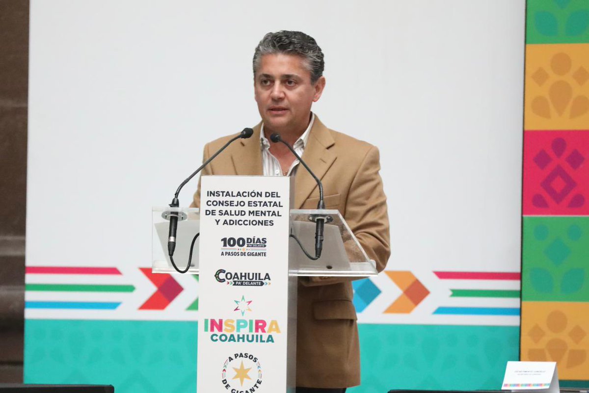 manolojim's tweet photo. que tiene como objetivo darle seguimiento a proyectos, programas y acciones extraordinarias en estos temas. 
Estoy seguro que trabajando en equipo entre la sociedad civil, la iniciativa privada, el gobierno y la academia vamos a ayudar a mucha gente que vive esta situación (2/3) https://t.co/dCIOwWVxDU