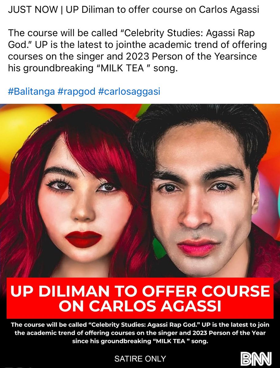 amiragassi's tweet photo. Just saw this ang galing 🐐 #carlosagassi #sarinaagassi #sarinaofrap #amirofrap #mrmrsagassi #mrmrsagassimusic #sarilingsikapproductions #powercoupleofrap #teamoftwo #pambansangrapper 🎙️ every saturday new song drop 🔥 all 29 hitsongs available at Spotify &amp; Apple Music 🎶 https://t.co/vRxSr4m1Os
