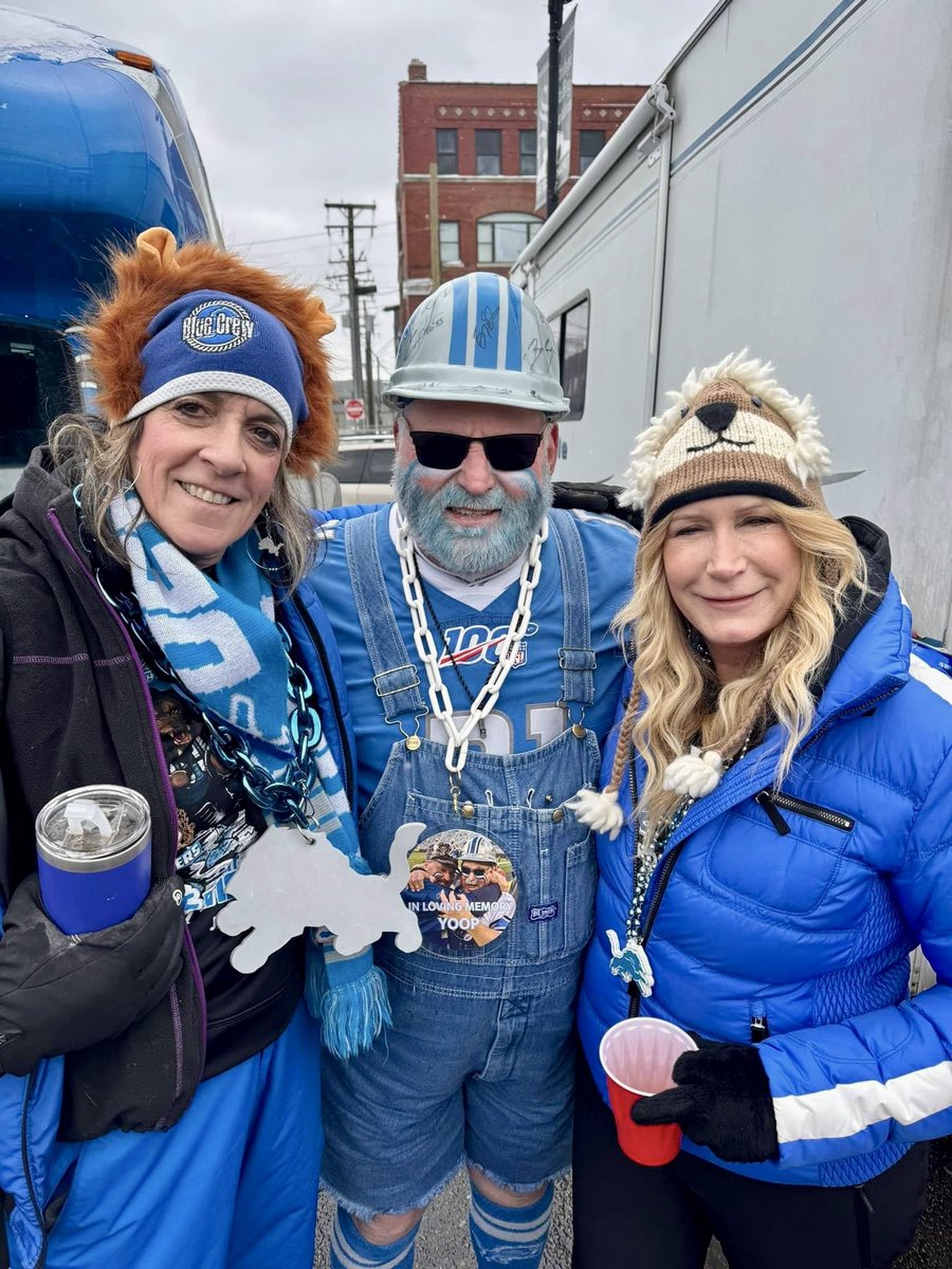 keiljo's tweet photo. Let’s go Lions!!💙🦁🏈🌟 https://t.co/eVwdthEWki
