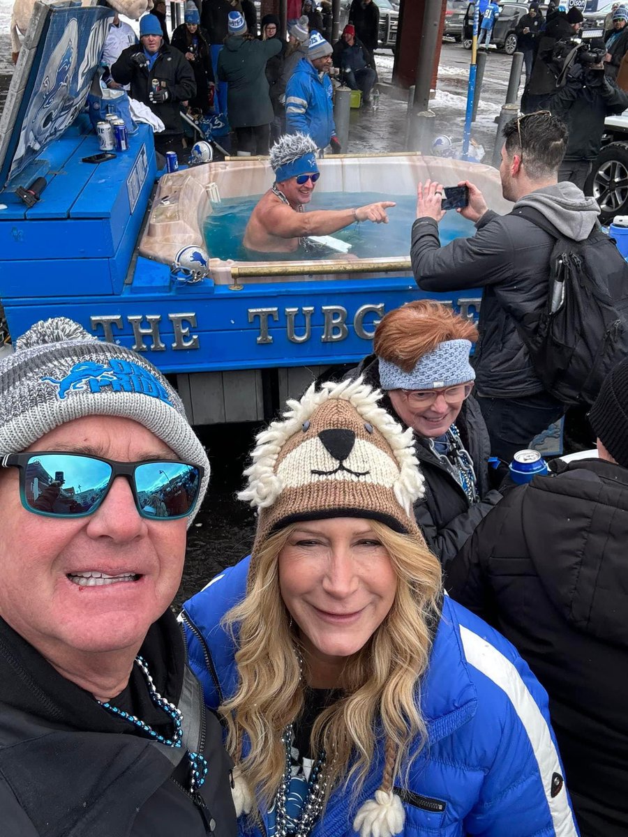keiljo's tweet photo. Let’s go Lions!!💙🦁🏈🌟 https://t.co/eVwdthEWki